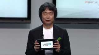 Zapping E3 2012 Shigeru Miyamoto Funny Translation Fail [upl. by Yngad39]