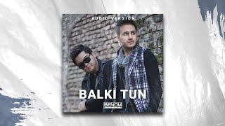 Benom Guruhi  Balki tun  Беном  Балки тун Audio version [upl. by Ahsilahs]