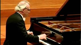 Beethoven Piano Sonata No32 Op111 1mov13 Alfred Brendel [upl. by Netsud]