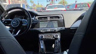 Waymo Robotaxi Driverless Taxi Trip  May 28 2024  Phoenix Arizona  930 AM MST [upl. by Ruomyes444]