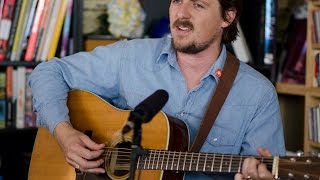 Sturgill Simpson NPR Music Tiny Desk Concert [upl. by Redman]