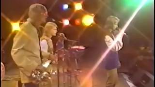 Blue Swede  Hooked On A Feeling 1974 Live [upl. by Alrad]