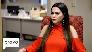 RHOD Did Mama Dee Just Say DAndra Simmons Is Jealous Of Her Season 3 Episode 2  Bravo [upl. by Anilrats]