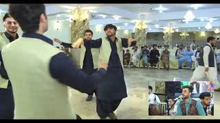 ANIL Bakhsh Farsi Mast New dance  Afghani Farsi Mast New song HD video 2024 [upl. by Adroj]