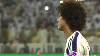 AlAin vs AlJazira 00 Pen 54 UAE Super Cup [upl. by Gasser]