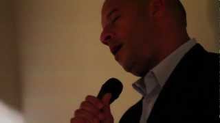 Vin Diesel  Stay Originally performed by Rihanna [upl. by Dana216]