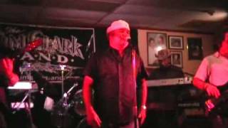 Tim Clark Band  Motown Song  Ducks Beach Club [upl. by Lissner]