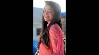 Ramsha Khan as Sitara in kafara Drama serial trending viralshort sitara ramshakhan kafara [upl. by Rosner987]