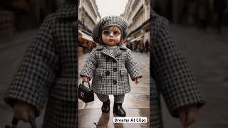 Baby Show fashionshow fashion trendingshorts viralshorts2024 [upl. by Adlai]