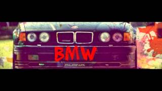 BMW E32 Slide show [upl. by Carlie]