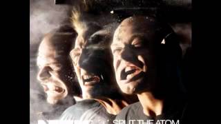 Noisia  Split The Atom FULL ALBUM [upl. by Akemet]