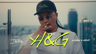 Dong  H amp G  Prod by Rohit Shakya   Official MV [upl. by Hares942]