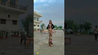 Dard uthe Dada kamar ke bhitariya bhojpuri dance song love viralvideo [upl. by Enomal372]