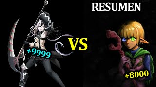 🔴 MARE vs ZESSHI  Resumen Overlord [upl. by Sellma457]