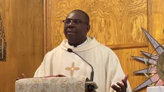 BE THE KINDNESS THEY NEED  Homily by Fr Chika Kamalu on December 07 2024 [upl. by Notnef]