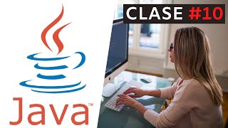 10 CURSO DE PROGRAMACION  JAVA  RECURSIVIDAD [upl. by Trini]