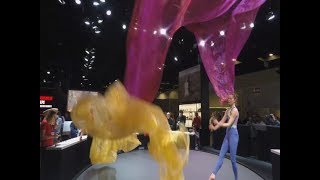 Photokina 2018  Erster Messetag in Köln auf der Photokina [upl. by Sirrap]