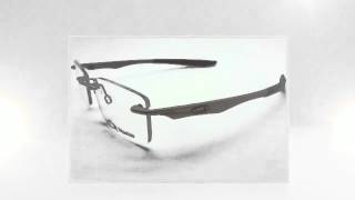 Looking for the Oakley Evade OX5031 22173 in Titanium [upl. by Eaned891]