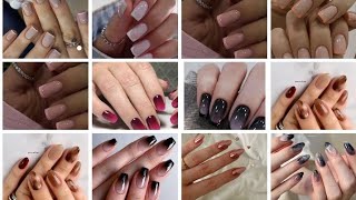 Beautiful Nails colors For You Guys Stunning Fall Colors Ideas 😍 [upl. by King373]