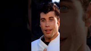 Grease 1978 John Travolta and Olivia NewtonJohn johntravolta grease 70s olivianewltonjohn [upl. by Abad]