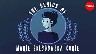 The genius of Marie Curie  Shohini Ghose [upl. by Ettenor]