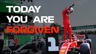 Uncut Leclerc’s Team Radio at Monza w Subs  2019 Italian Grand Prix [upl. by Gil]