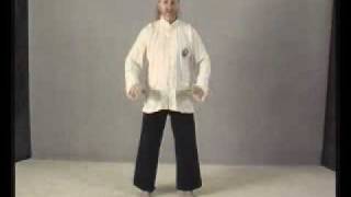 Learn The Yang Chengfu Tai Chi Form Here Free [upl. by Llezo]