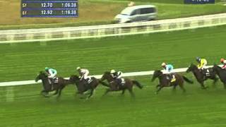 Frankel  2012 Qipco Champion Stakes  Ascot [upl. by Freytag]