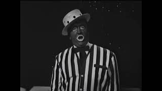 The Black amp White Minstrel Show  The 1957 Television Minstrels Routine [upl. by Clausen193]