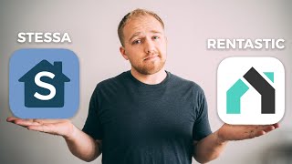 Stessa vs Rentastic Best App to Track Rental Expenses [upl. by Yllim]