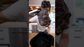 Steak in the Air Fryer [upl. by Etnovad877]