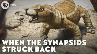 When the Synapsids Struck Back [upl. by Bertine]