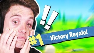 15 HOURS ONE CHALLENGE Fortnite Battle Royale [upl. by Hube]