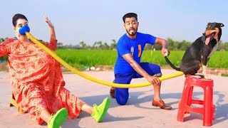 New Entertainment Top Funny Video Best Comedy in 2024 Episode 28 By Busy Fun Ltd [upl. by Durrett]