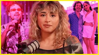 LUISITO COMUNICA FUE INFIEL PODCAST DE LENGUAS DE GATO CON UN TAL FREDO CHISME [upl. by Euphemie175]