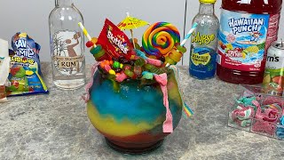 Epic Candy Fishbowl [upl. by Afra]