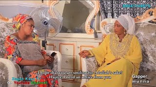 Zagon kasa episode 4Aisha Aisha najmu izzar so and jamila nagudu [upl. by Snapp632]