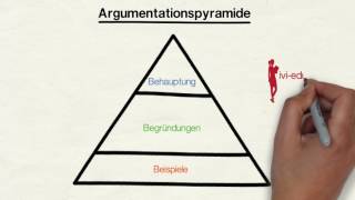 Grundlagen der Argumentation [upl. by Helgeson]