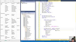 Using the TSQL function SCOPEIDENTITY [upl. by Anikat]