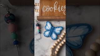 🦋 cookie 🦋 cookiedecorating [upl. by Bruns]