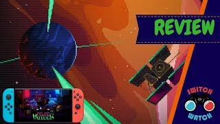 NeuroVoider Nintendo Switch review [upl. by Eico]