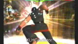 KOF MI2 2006 Crazy Combo Part II NOTEOld Version [upl. by Vanda]