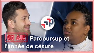 PARCOURSUP 2024 x ANNEE DE CESURE  LE mode d’emploi [upl. by Aihpled]