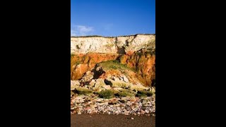 L10 Edexcel A level Geography coasts 4 types of erosion [upl. by Jeffery]