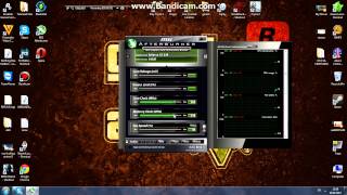 How to Overclock GT 520 NEW 2013 [upl. by Nnyla]