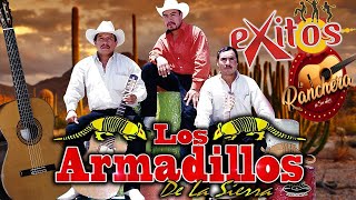 Los Armadillos De La Sierra Sus Mejores Exitos  Corridos y Rancheras  Mejor Cancion De Corridos [upl. by Enomis]