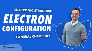 Electron Configuration [upl. by Rourke]