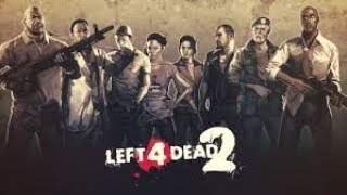 Left 4 Dead 2 Fix quotinsecurequot In Launch options nosTEAM [upl. by Faith706]