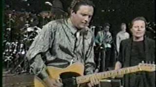 Delbert McClinton  Shaky Ground [upl. by Ruenhs]