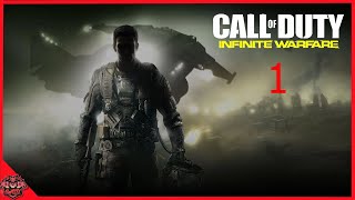 Call Of Duty Infinity Warfare  Parte 1  Veterano  Pc  Sin Comentarios [upl. by Halie]